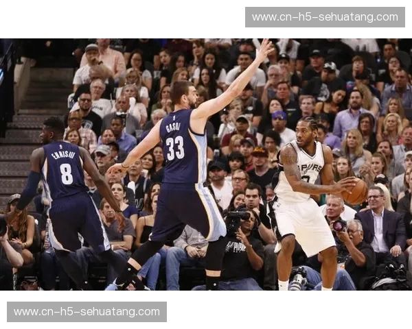 巅峰对决,谁主沉浮?马刺与灰熊恩怨情仇录