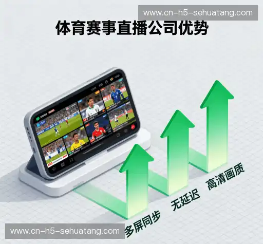 我们的核心竞争力